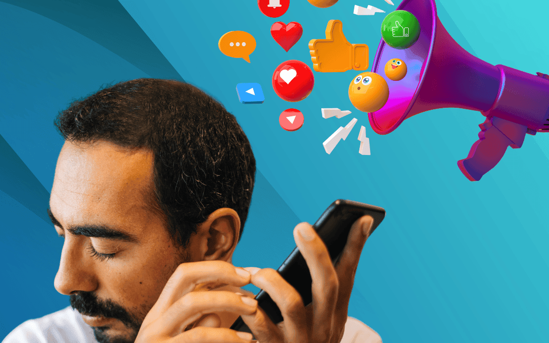 REDES SOCIALES ACCESIBLES