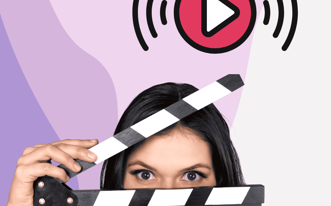 VIDEOS Y AUDIOS ACCESIBLES