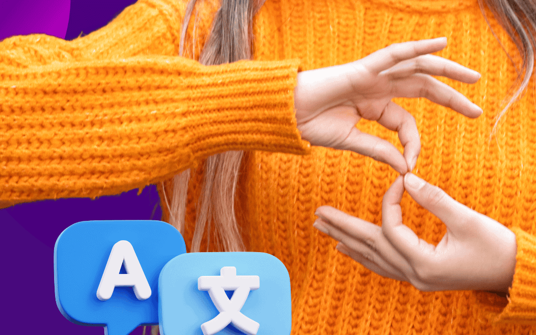 Curso básico de lengua de señas mexicana