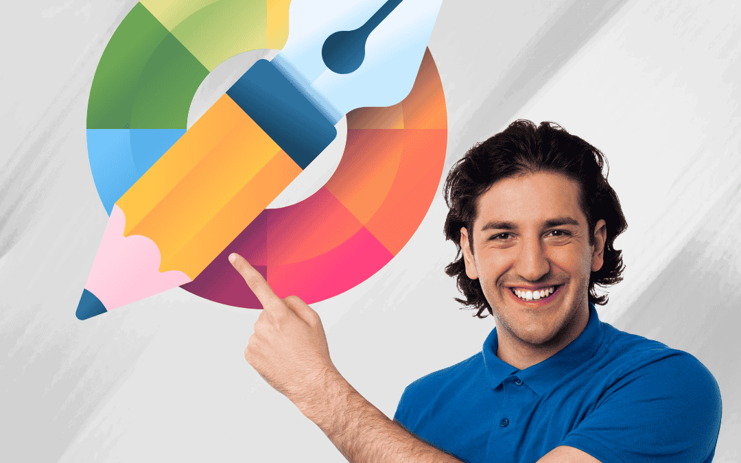 Diseño gráfico accesible