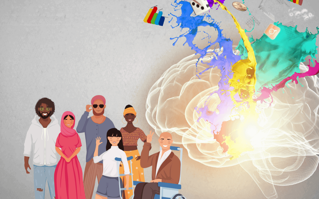 DESIGN THINKING PARA PROCESOS DE ACCESIBILIDAD