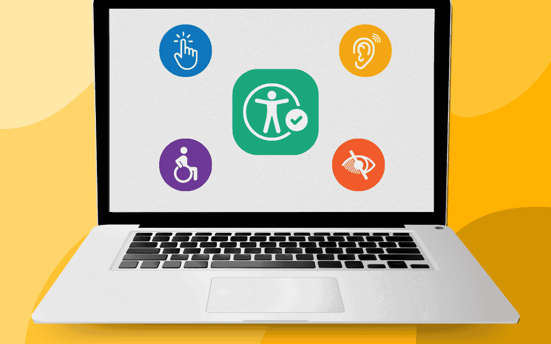 INTRODUCCIÓN A LA ACCESIBILIDAD DIGITAL