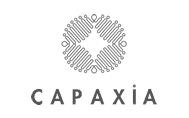 Logo de Capaxia