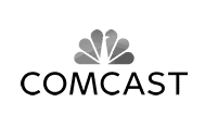 Logo de Comcast