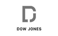 Logo de Dow Jones