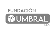 Logo Fundacion Umbral