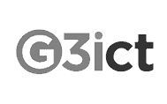 Logo de G3ict